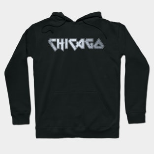 Chicago Hoodie